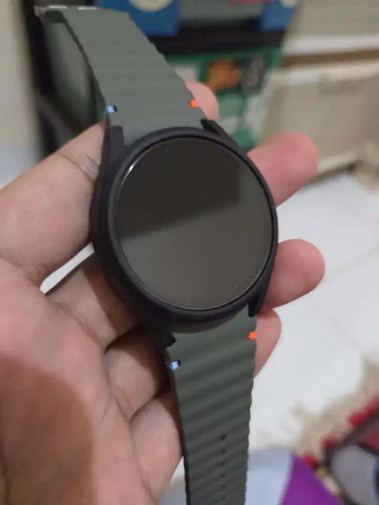 GALAXY WATCH 7 LIKE NEW