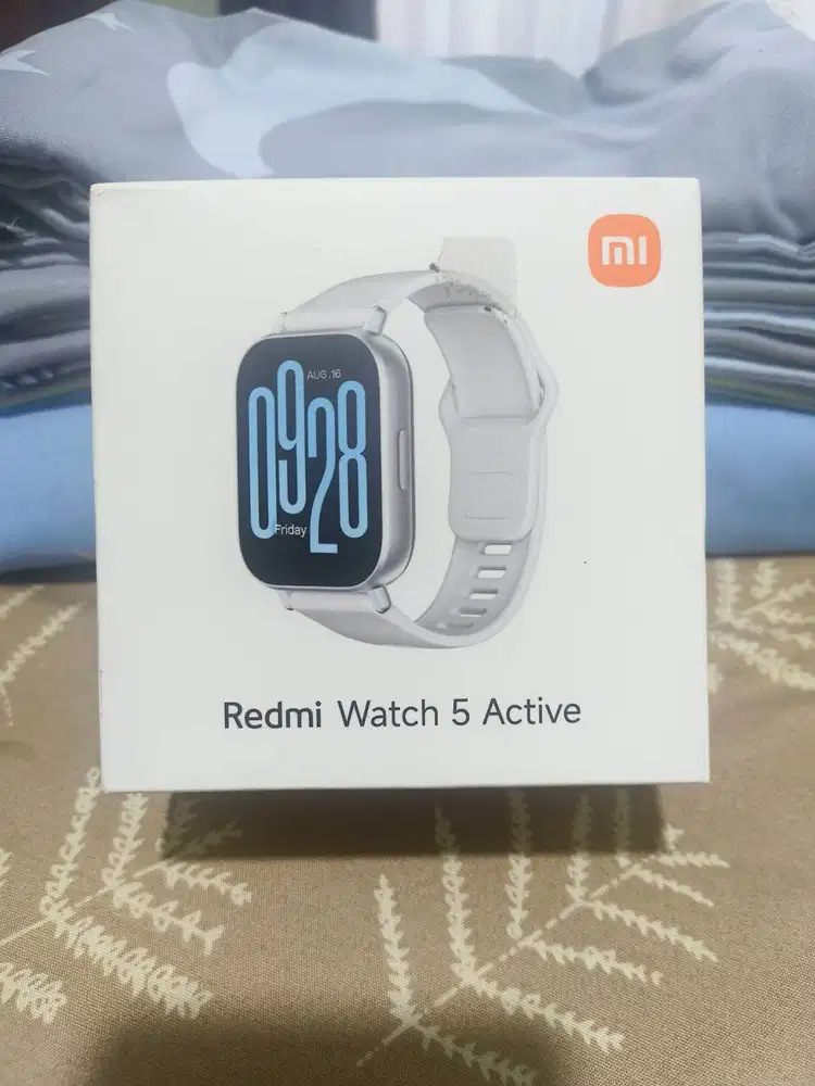 Xiaomi Redmi 5 Active