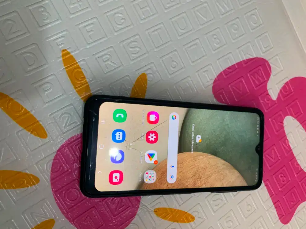 Samsung Galaxy A12