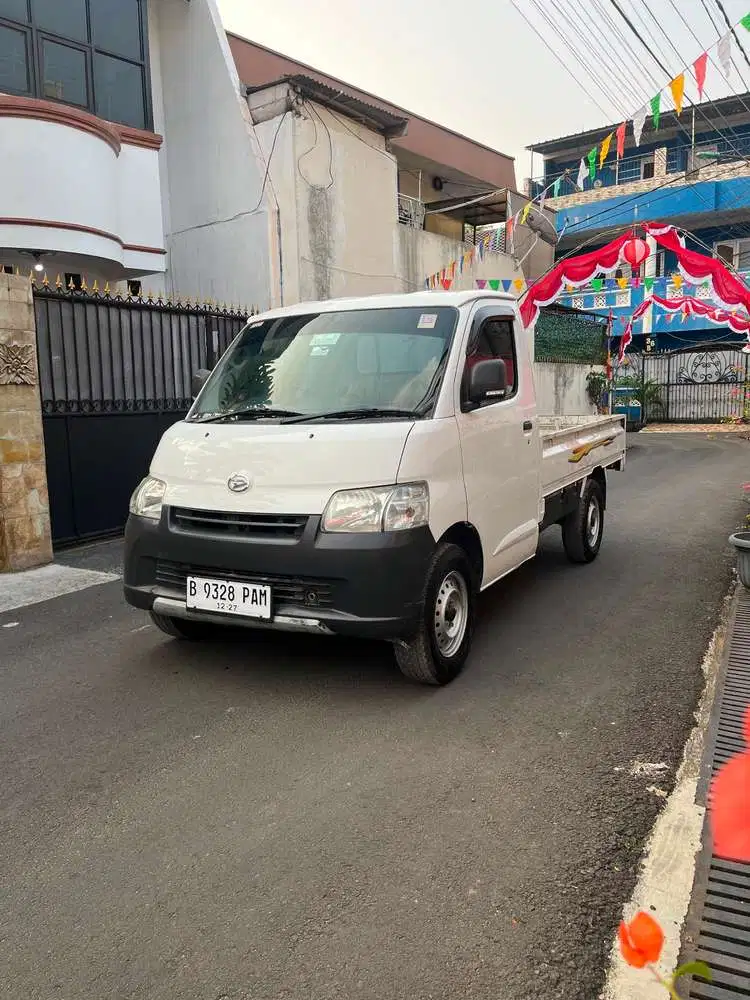Daihatsu Gran max 2022 Bensin