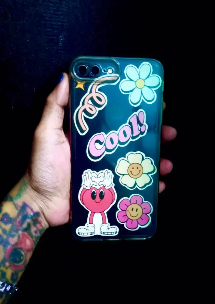 Iphone 7 Plus Muluss