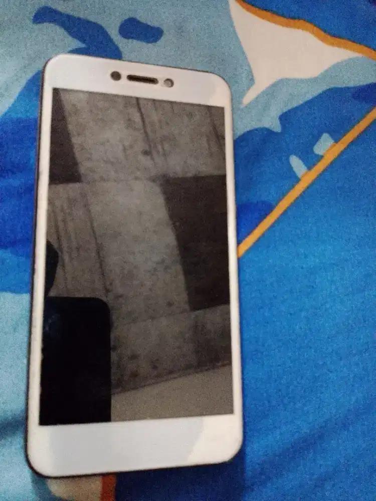 Di jual readmi 5a ram 3.