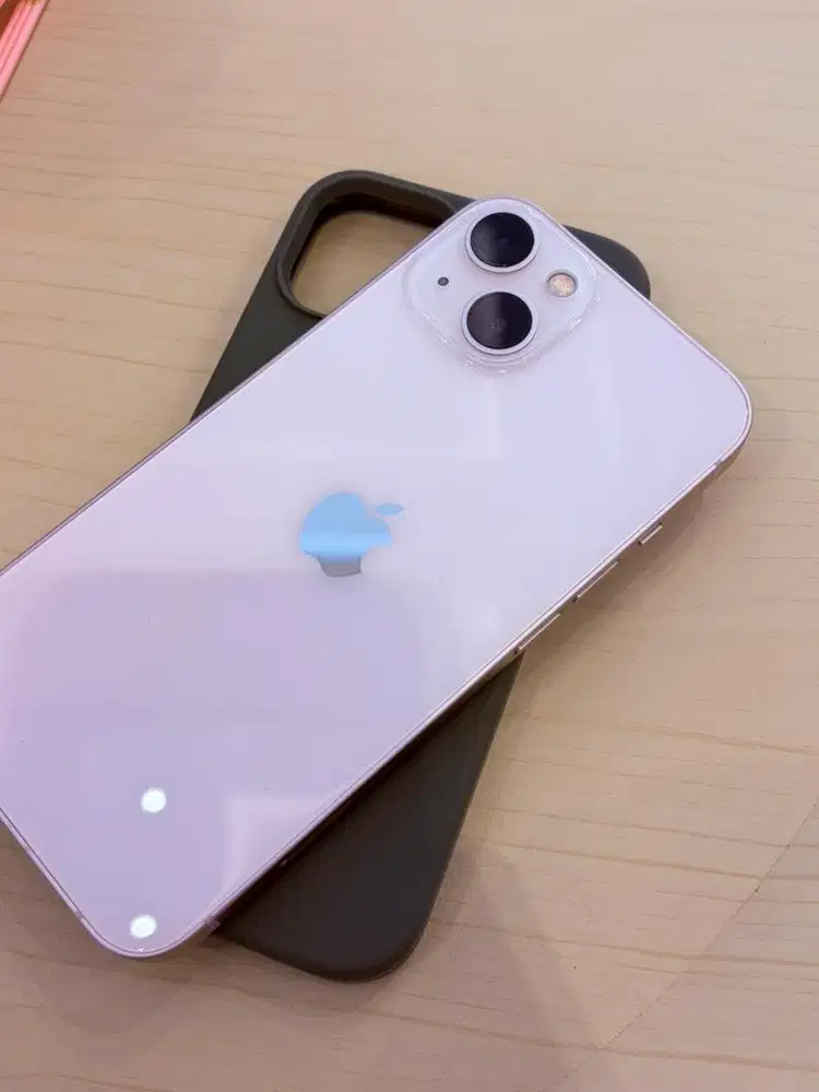 iPhone 13 256 gb beacukai