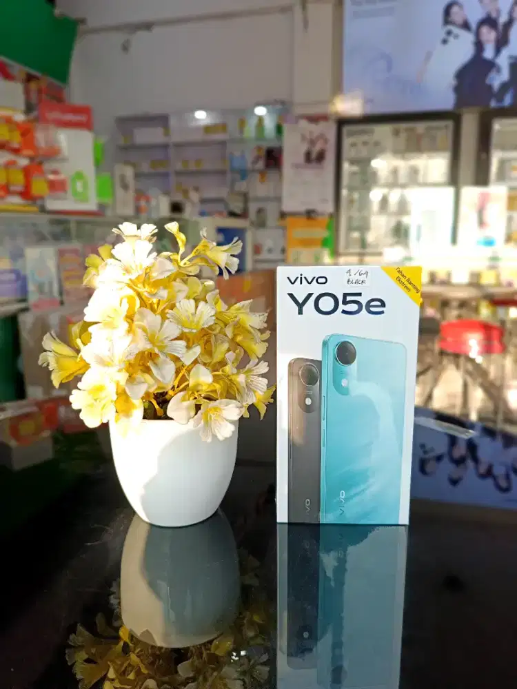 VIVO Y05E PALING BEST SELLER!