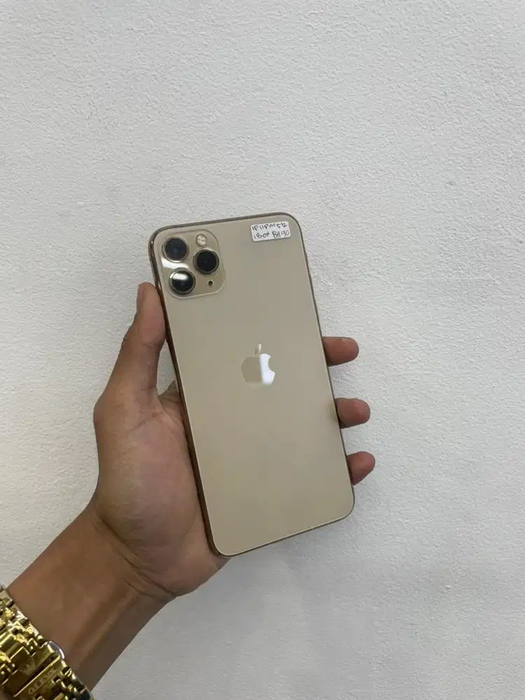 Iphone 11 promax 512GB ibox