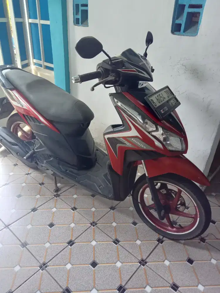 Vario techno 2011