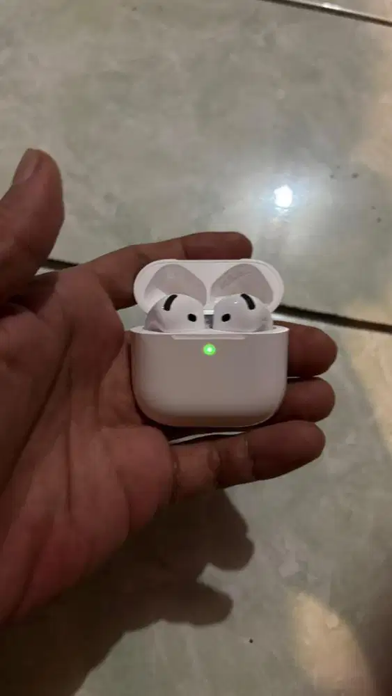 Airpods gen 4 ANC