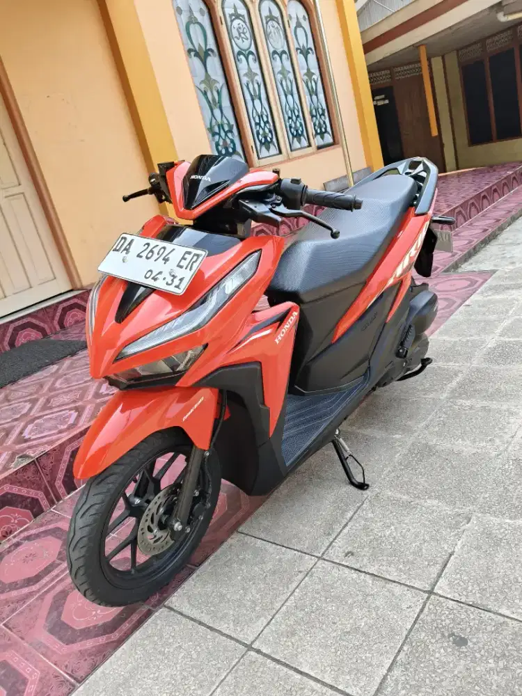 DI JUAL VARIO TAHUN 2021
