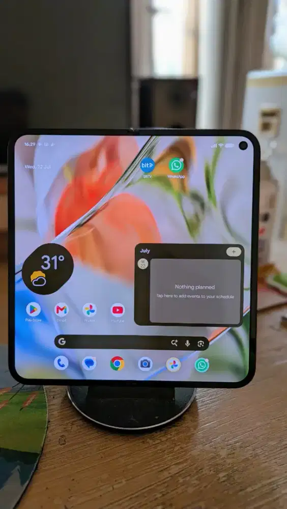 Google pixel 10 pro fold