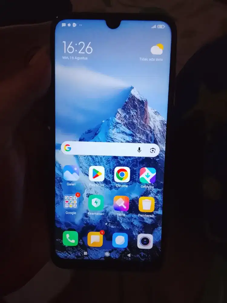 Redmi Note 7 Ram 4/64