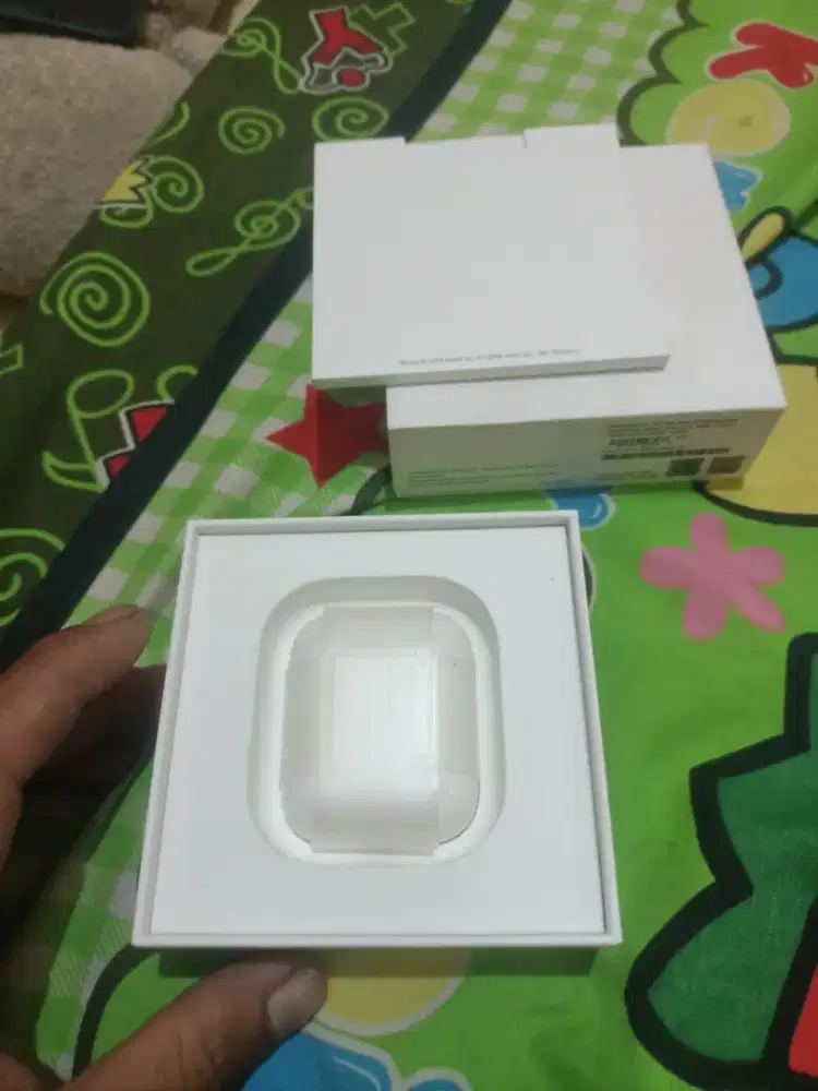Airpods original