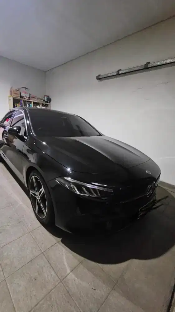 A200 Sedan Progressif Line 2023 terawat