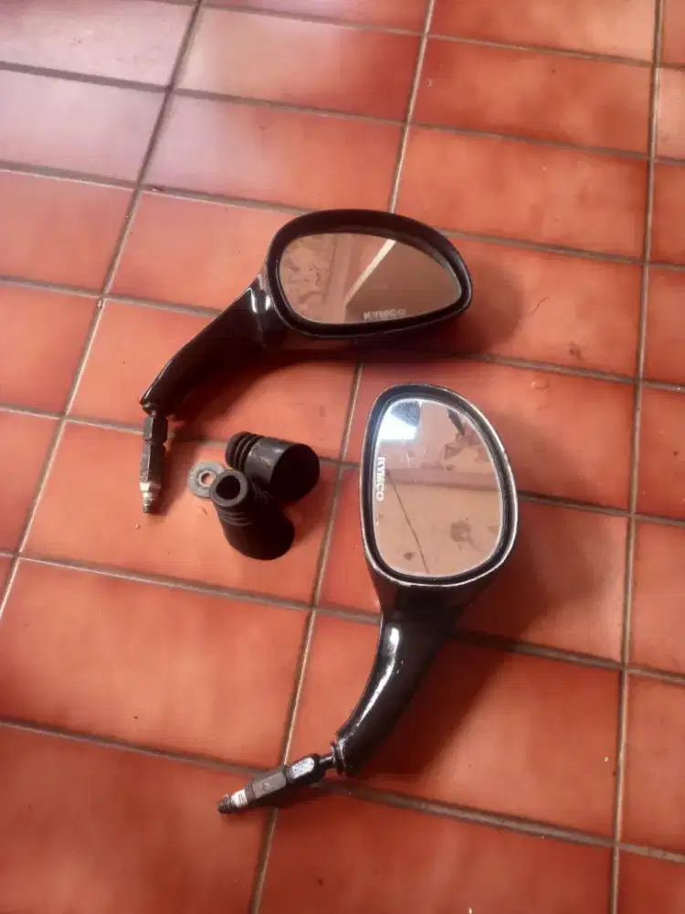 Spion kymco metica trend