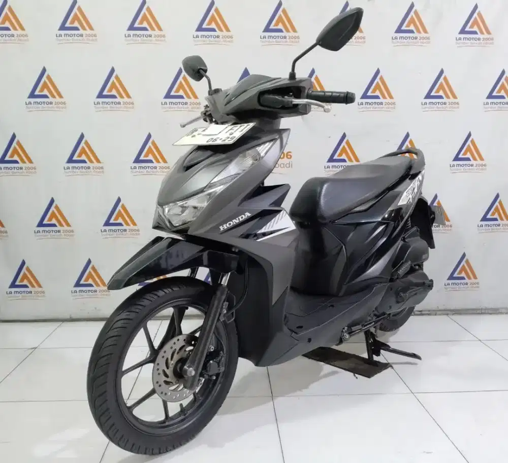 BEAT CBS TH 2024 | SIAP PAKAI | CASH/CREDIT/TT