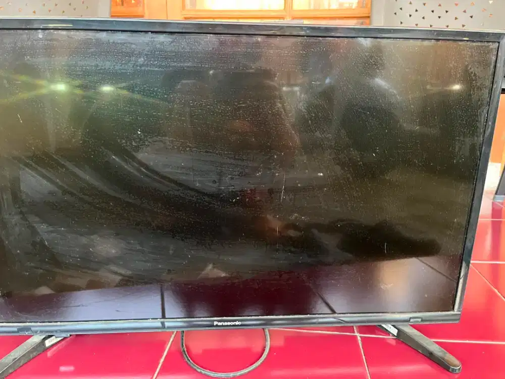 Tv led panasonic 32inc