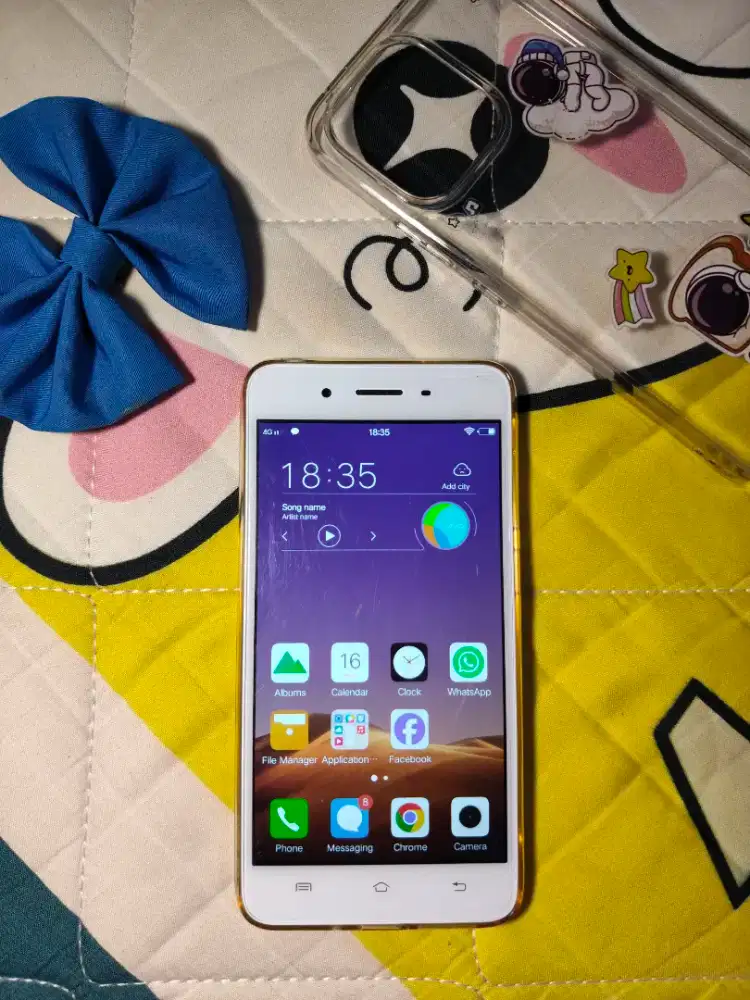Vivo Y55A 4/64GB