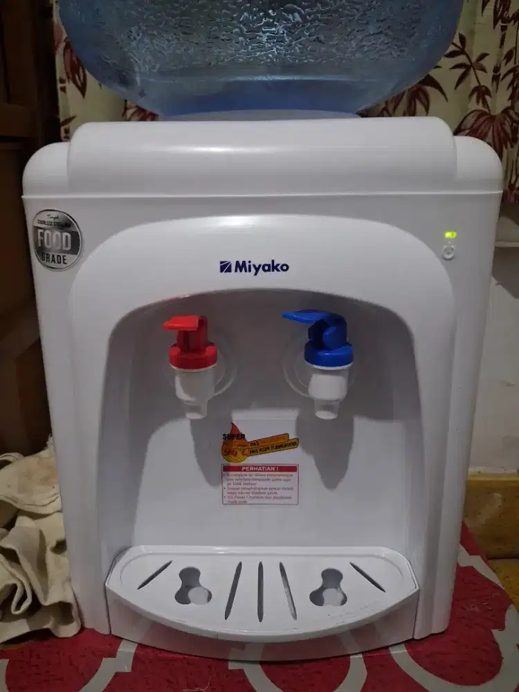 Dispenser miyako mini
