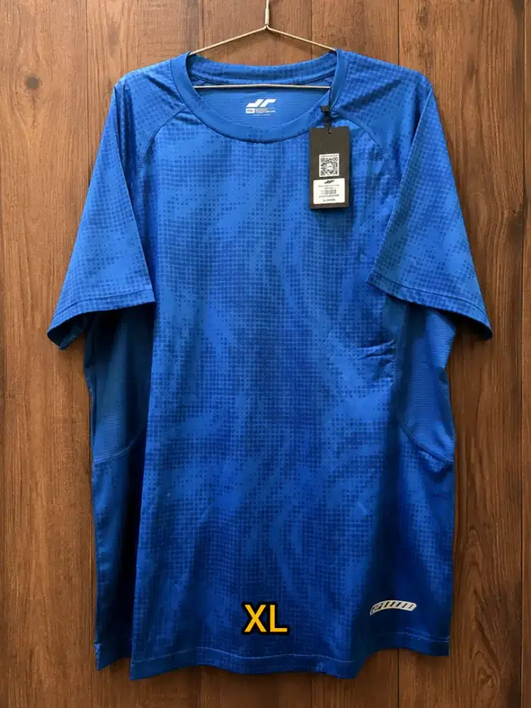 Take All Jersey dan Rompi