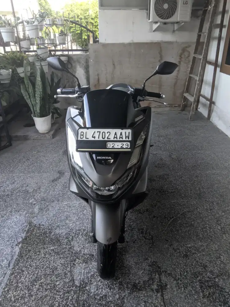 jual pcx 160 abs