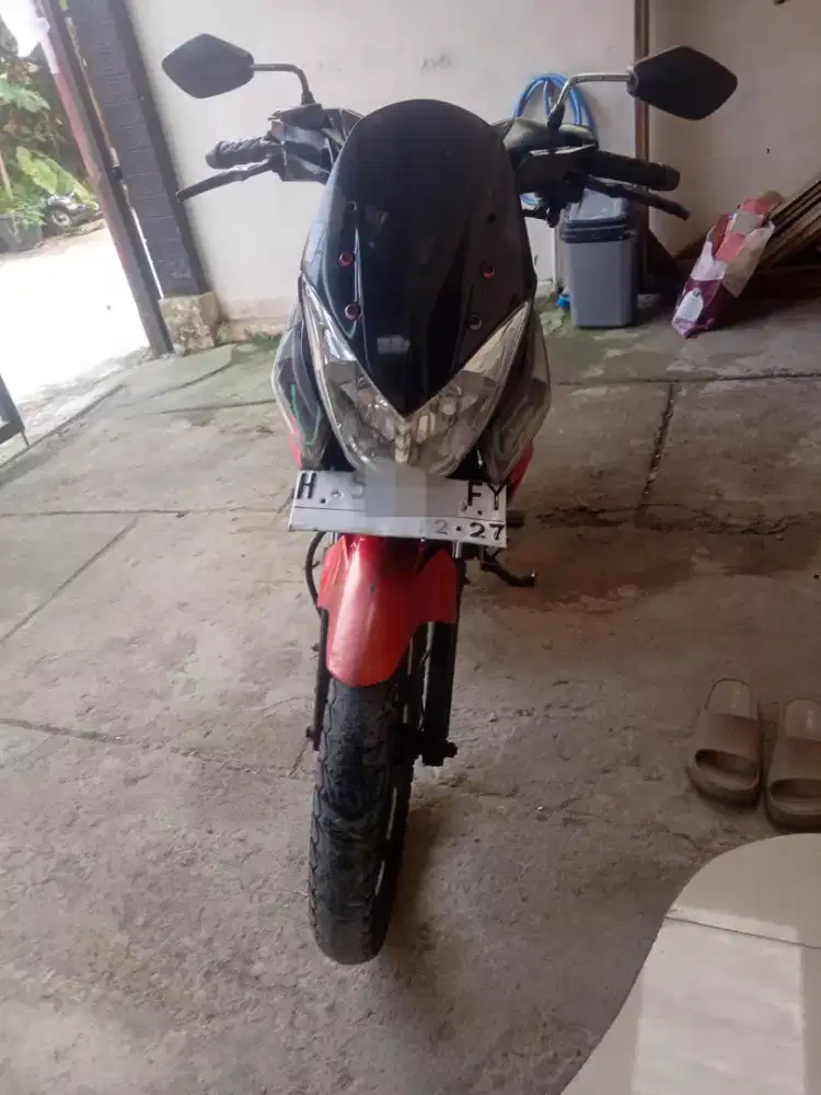 Dijual Honda Cs1