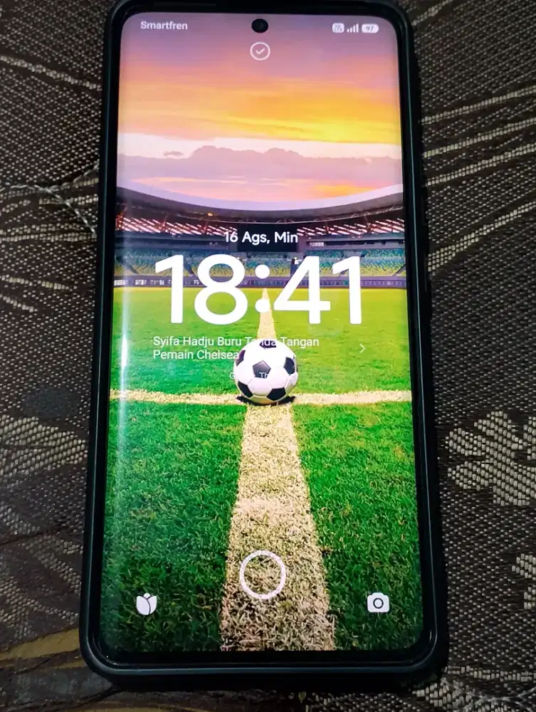 Redmi Note 14 Pro 5g  8+8/256.