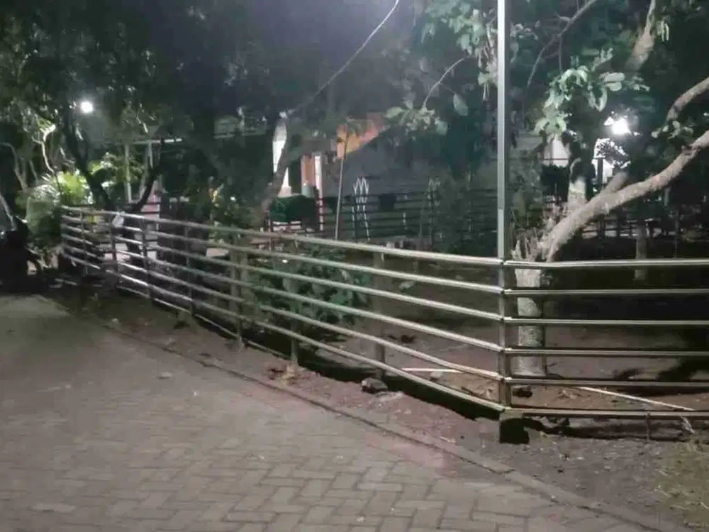 tanah kampung murah deket goori patemon di gunungpati