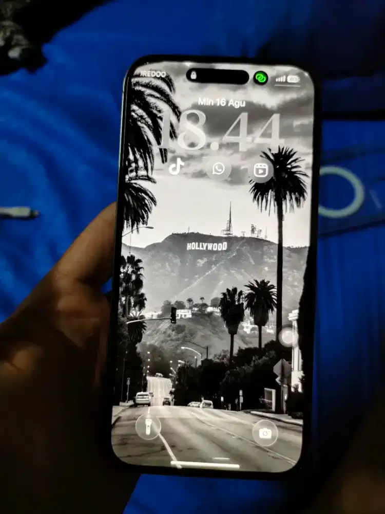 iPhone 14 promax BU