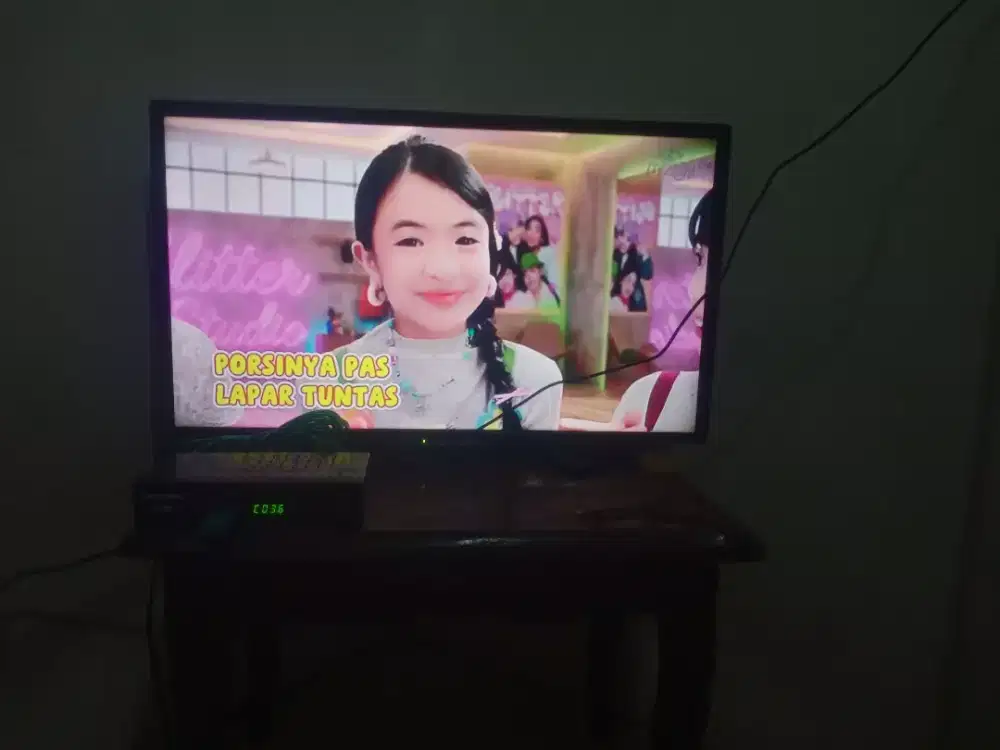 Tv LED Sharp 24