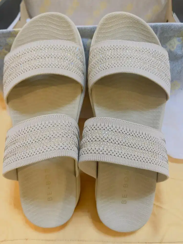 Be-bob sandal Velora-X26021