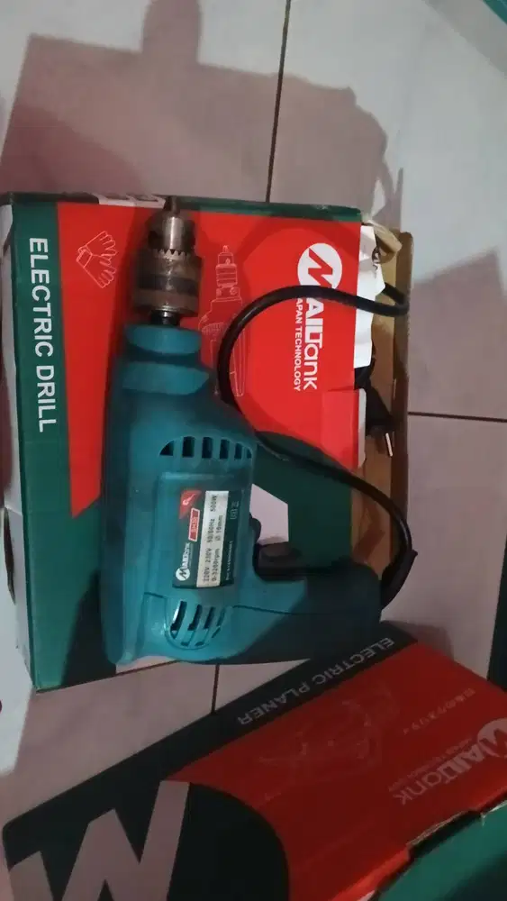 Di jual cepat alat tukang