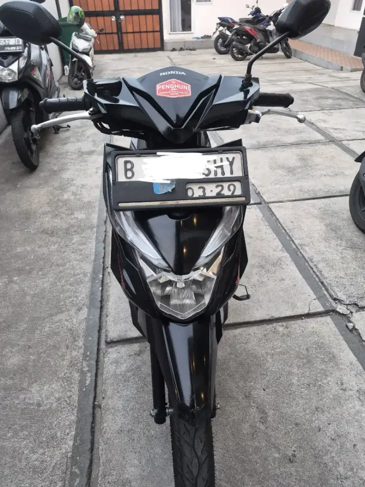 Jual beat 2019 langsung chat aja