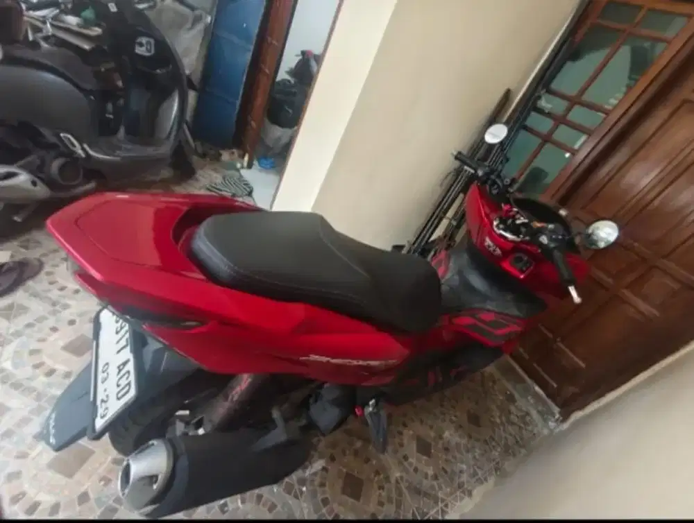 Pcx 160 cbs 2024