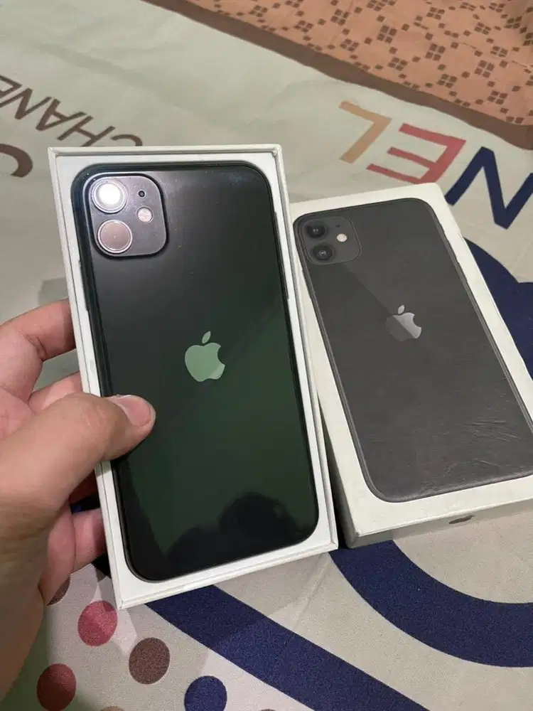 iPhone 11 128Gb All Operator
