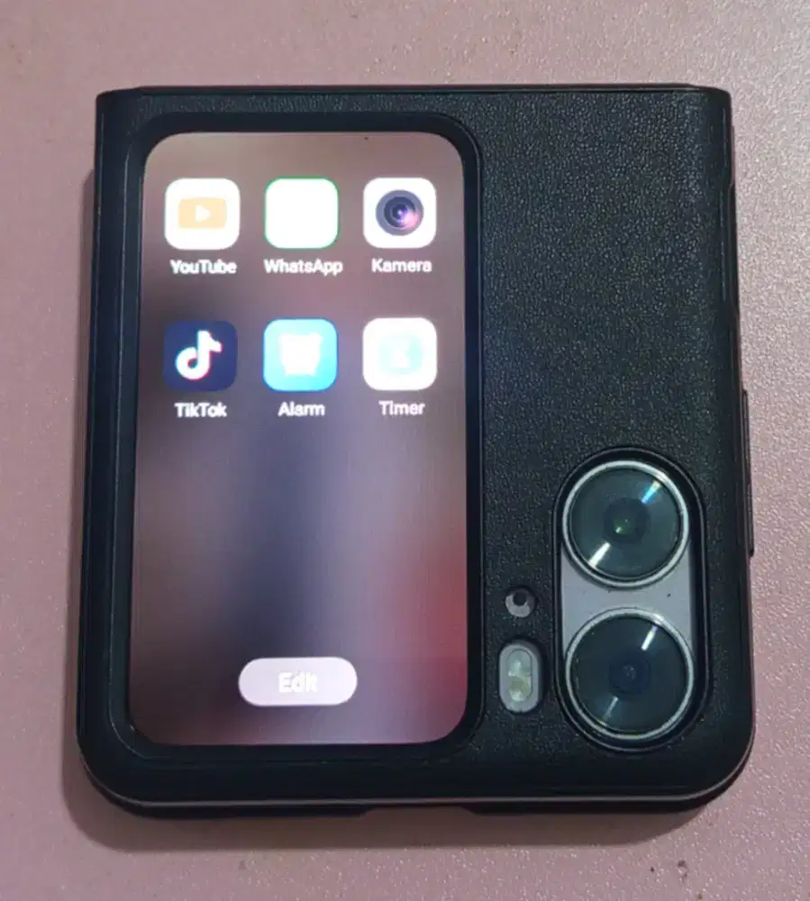 Oppo find n2 flip