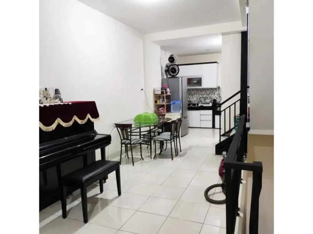 DIJUAL Ruko Palm Avenue 1 - Taman Surya 5