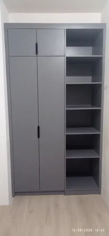 Tukang kayu hpl