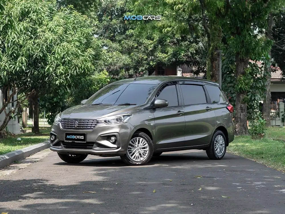 FREE DETAILING POLES, FULL ORISINIL ERTIGA GL 1.5 AT 2021