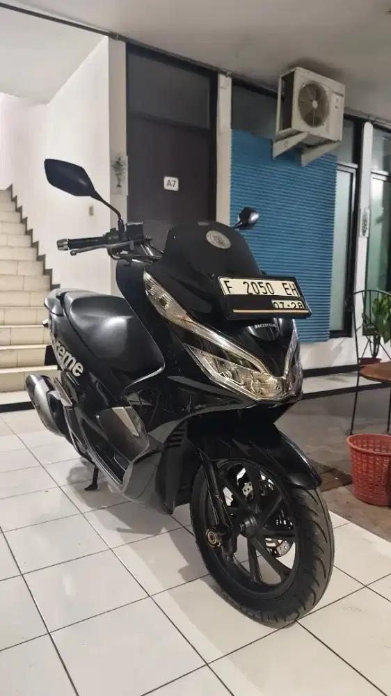 PCX 150 ABS 2018 | KM 56rb | Pajak Panjang | Siap Pakai
