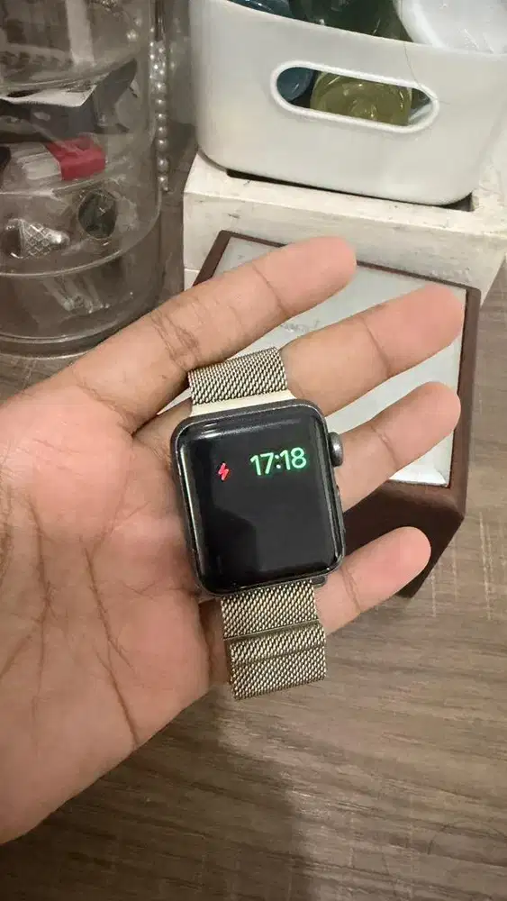 Apple Watch Series 3