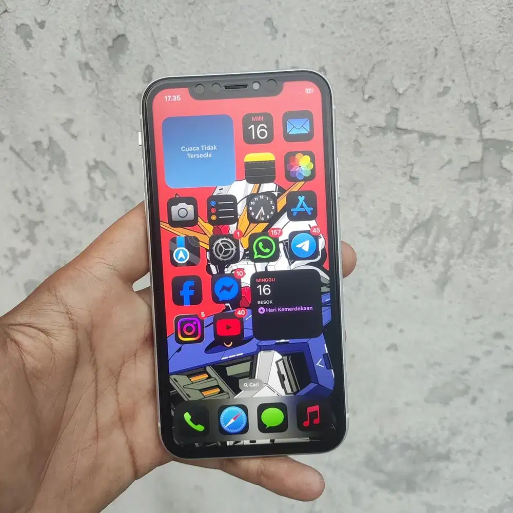 iPhone XR 128GB
