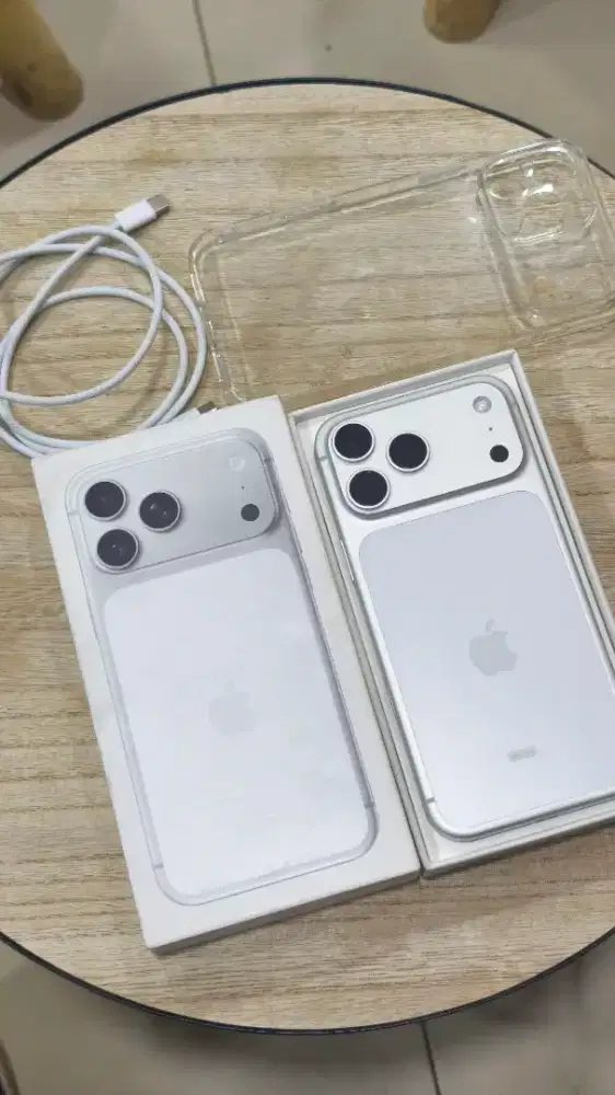 iPhone 17 Promax/512Gb iBox