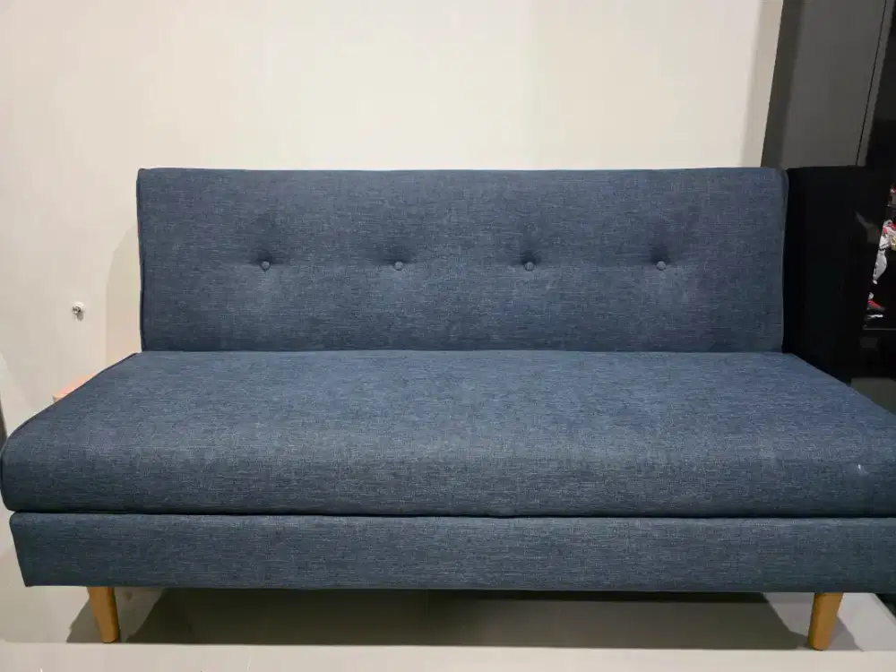 Sofa Reclining Dengan Storage