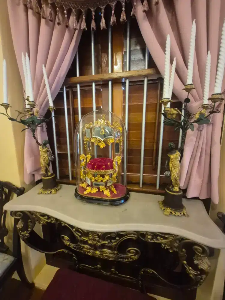 Dicari Art menginap