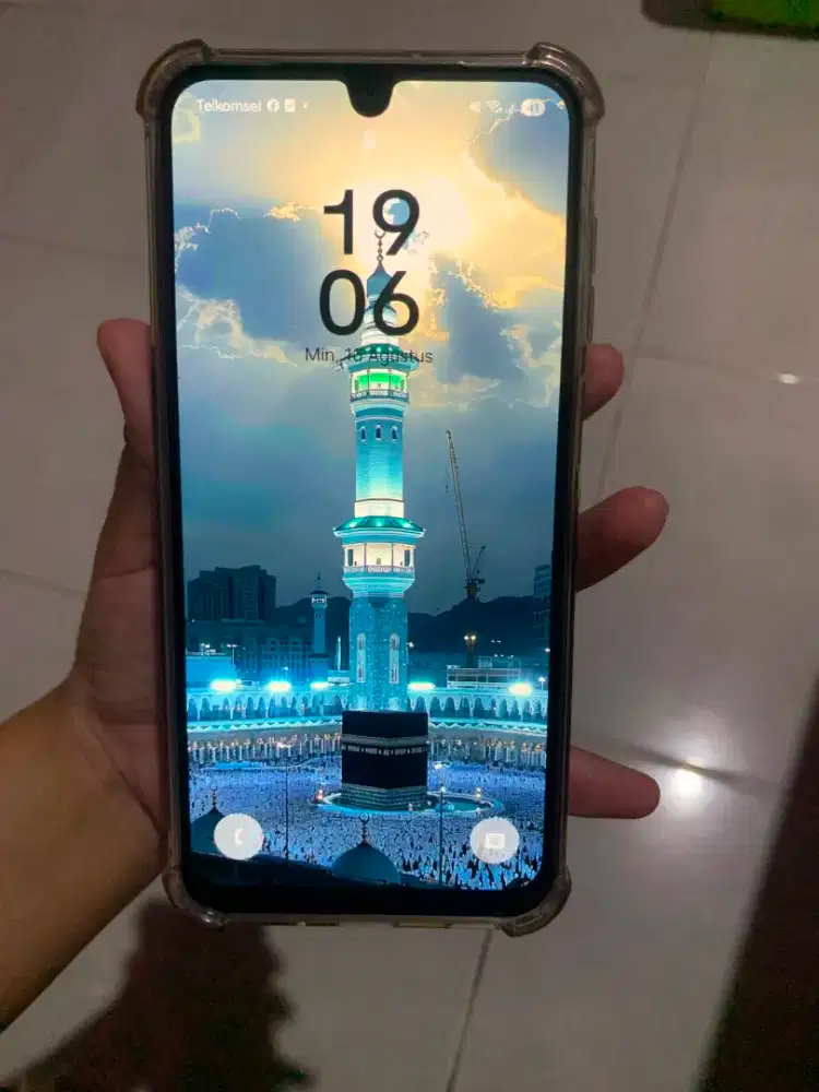samsung A17 4g ram 8gb memory 256gb