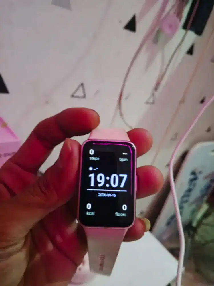 Samsung galaxy fit 3