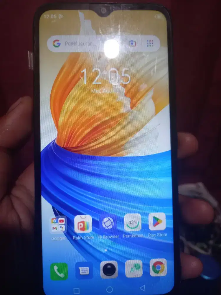 Infinix smart 6 ram 3/64gb
