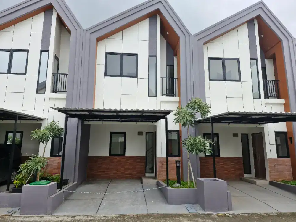 Kost Putri Legok GRACIA WIDARI Widari Village