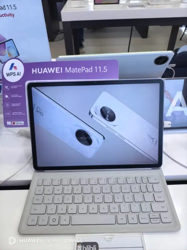 HUAWEI MATEPAD 11.5 AG PAPERMATTE