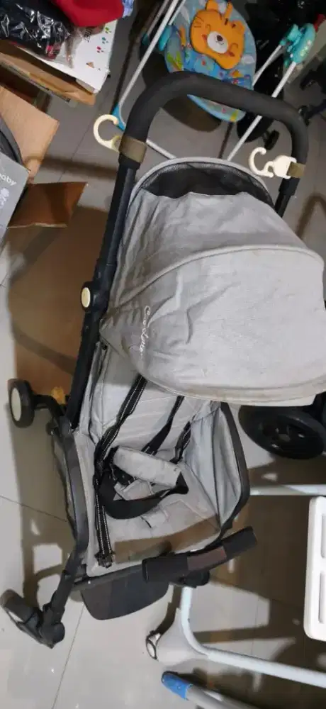 Stroller Coco late baby