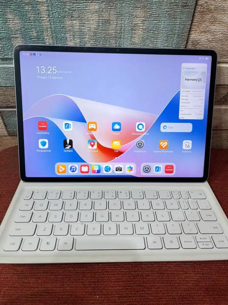 HUAWEI MATEPAD 11.5 8/256 2O25